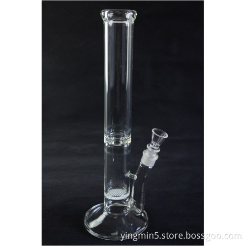 Glass pipe (GB-017)